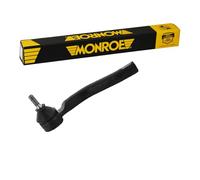 MONROE Rotule de direction avec filet à droite Compatible avec RENAULT Koleos 1 HY D8640JY00A D8640JG00A D8F40JG00A L10136