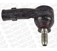MONROE Rotule de direction avec filet à droite Compatible avec VW Golf 4 3/5 portes 1J1 1J0422812 1J0422812A 1J0422812C L29121