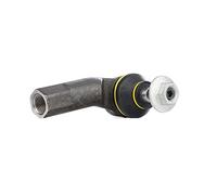 MONROE Rotule de direction avec filet à droite Compatible avec VW Golf 7 3/5 portes 5G1, BQ1, BE1, BE2 1K0423811C 1K0423811K 1K0423811D L29136