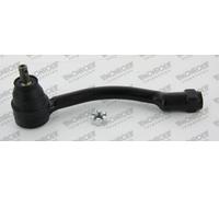MONROE Rotule de direction Essieu avant gauche avec filet à droite Compatible avec KIA PICANTO TA 568201Y500 568201Y501 L18122