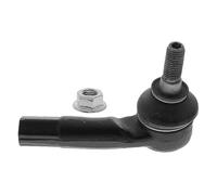 MONROE Rotule de direction Essieu avant gauche avec filet à droite Compatible avec VW Polo V 3/5 portes 6R1, 6C1 6C0423811A L29168