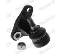 MONROE Rotule De Suspension Avant Droite Compatible Pour BMW Série 3 E46