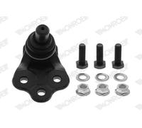 MONROE Rotule De Suspension Avant Pour Fiat 500X Jeep Renegade Tout Terrain
