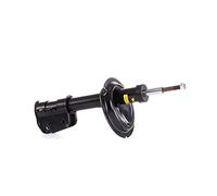 Monroe Amortisseur 10053 – Jambe de suspension à pression d'huile pour essieu avant – 1 pièce