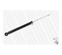 MONROE SHOCK ABSORBER, 23925, REAR, FOR AUDI A3 1996-2006, OE-MATCHING QUALITY, SMOOTH RIDE & CONTROL