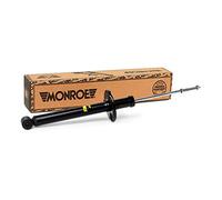 MONROE SHOCK ABSORBER | 23976 | REAR | FOR SEAT TOLEDO I 1991-1999 | OE-MATCHING QUALITY | SMOOTH RIDE & CONTROL