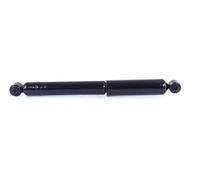 MONROE SHOCK ABSORBER | 37203 | REAR | FOR DODGE NITRO 2006-2012 | OE-MATCHING QUALITY | SMOOTH RIDE & CONTROL