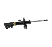 Amortisseur Goujon en haut 742273SP MONROE pour OPEL CORSA E