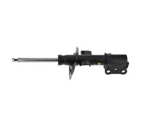Monroe Amortisseur 742275SP – À gaz, goujon en haut – Pour Ford Mondeo V