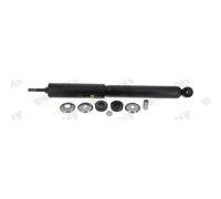 MONROE SHOCK ABSORBER | D6637S | REAR | FOR MERCEDES-BENZ G-CLASS 1989-2018 | OE-MATCHING QUALITY | SMOOTH RIDE & CONTROL
