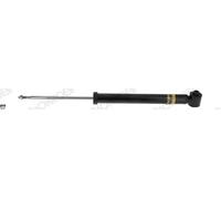 MONROE SHOCK ABSORBER | G1361 | REAR | FOR AUDI A6 C5 1997-2005 | OE-MATCHING QUALITY | SMOOTH RIDE & CONTROL
