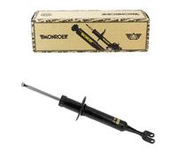 MONROE SHOCK ABSORBER | G2245 | FRONT | FOR AUDI A4 B6 2000-2005 | OE-MATCHING QUALITY | SMOOTH RIDE & CONTROL