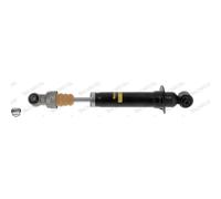 MONROE SHOCK ABSORBER | G2251 | REAR | FOR AUDI A4 B5 1994-2001 | OE-MATCHING QUALITY | SMOOTH RIDE & CONTROL