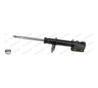 Monroe Amortisseur G8374 Avant pour Fiat Idea 2003- Qualité OE Confort et contrôle