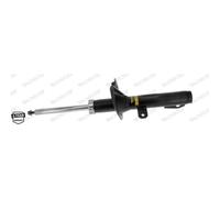 MONROE SHOCK ABSORBER | V4521 | FRONT | FOR FORD TOURNEO CUSTOM V362 BUS 2012- | OE-MATCHING QUALITY | SMOOTH RIDE & CONTROL