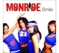 Monroe - Smile [Import]