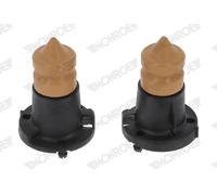 MONROE Soufflet de Cardan Amortisseur pour Fiat Punto Van 188AX 1.2 60 1.9