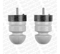 MONROE Soufflet de Cardan Amortisseur pour Fiat Qubo 225 1.4 1.3 D Multijet