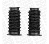 MONROE Soufflet de Cardan Amortisseur pour Saab 9-3 Cabriolet YS3F 1.8 T 1.9 Tid