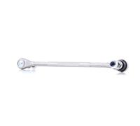 MONROE STABILISER LINK, L25617, FRONT RIGHT, FOR RENAULT MEGANE III GRANDTOUR 2008-2016, OE-MATCHING QUALITY, STABLE HANDLING