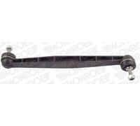 MONROE STABILISER LINK, L28603, FRONT LEFT, FOR PEUGEOT 306 HATCHBACK 1993-2003, OE-MATCHING QUALITY, STABLE HANDLING