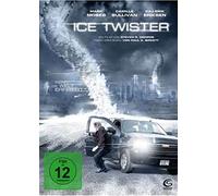 Monroe,Steven R. - Ice Twister [Import]