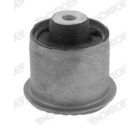 MONROE Support De Corps D'Axe Pour Hyundai I10 BA IA I10 Berline RB KIA Rio III