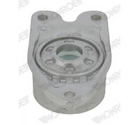 Kit de réparation, amortisseur MONROE MK446A