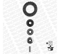 MONROE Support De Ressort Arrière Pour Mitsubishi Lancer VIII Sportback CX_A