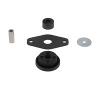 MONROE Support supérieur MK438 pour Chrysler 300 sans roulement
