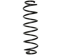 MONROE 2x Ressort de suspension Essieu arrière SE2931 Compatible avec RENAULT Laguna II Grandtour KG, KG0/1 Longueur: 432mm Diamètre extérieur:126mm