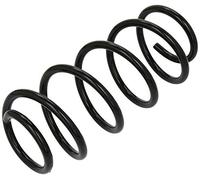MONROE SUSPENSION SPRING | SP0033 | FRONT | FOR OPEL ZAFIRA A MPV 1999-2006 | OE-MATCHING QUALITY | RIDE COMFORT & STABILITY