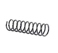 MONROE SUSPENSION SPRING | SP0094 | FRONT | FOR FIAT PANDA 1980-2004 | OE-MATCHING QUALITY | RIDE COMFORT & STABILITY