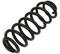MONROE 2x Ressort de suspension Essieu arrière SP3426 Compatible avec AUDI A3 Sportback 8PA Longueur: 328mm