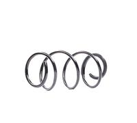MONROE SUSPENSION SPRING | SP3438 | FRONT | FOR RENAULT CLIO III 2005-2014 | OE-MATCHING QUALITY | RIDE COMFORT & STABILITY