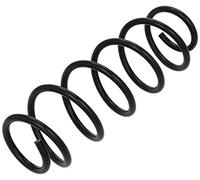 MONROE SUSPENSION SPRING | SP3582 | REAR | FOR MERCEDES-BENZ A-CLASS 2004-2012 | OE-MATCHING QUALITY | RIDE COMFORT & STABILITY