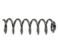 Monroe Ressort de suspension SP4006 Essieu arrière Long. 358 mm Diam. ext. 110 mm Lot de 2