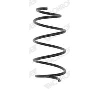 MONROE SUSPENSION SPRING | SP4232 | FRONT | FOR TOYOTA AURIS 2012-2019 | OE-MATCHING QUALITY | RIDE COMFORT & STABILITY