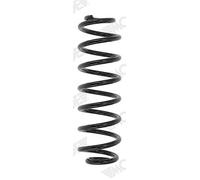 MONROE SUSPENSION SPRING | SP4354 | REAR | FOR VW T-ROC 2017- | OE-MATCHING QUALITY | RIDE COMFORT & STABILITY
