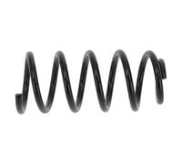 MONROE SUSPENSION SPRING | SP4828 | REAR | FOR MINI MINI CONVERTIBLE 2004-2008 | OE-MATCHING QUALITY | RIDE COMFORT & STABILITY