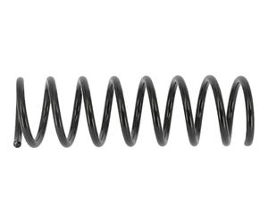 MONROE SUSPENSION SPRING | SP4989 | REAR | FOR VOLVO V40 CROSS COUNTRY 2013-2015 | OE-MATCHING QUALITY | RIDE COMFORT & STABILITY