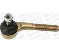 MONROE TIE ROD END | L28104 | FRONT LEFT | FOR CITROËN XM 1989-1994 | OE-MATCHING QUALITY | PRECISE STEERING CONTROL