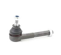MONROE TIE ROD END, L3870, FRONT LEFT, FOR CITROËN XM 1994-2000, OE-MATCHING QUALITY, PRECISE STEERING CONTROL