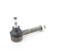 MONROE Rotule de direction avec filet à droite Compatible avec PEUGEOT 206 3/5 portes 2A/C 1607316380 381716 381731 L3871