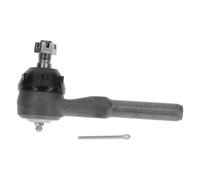 MONROE TIE ROD END | L80G00 | FRONT | FOR JEEP WRANGLER I 1986-1996 | OE-MATCHING QUALITY | PRECISE STEERING CONTROL