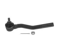 MONROE TIE ROD END | L80G04 | FRONT LEFT | FOR JEEP GRAND CHEROKEE II 1998-2005 | OE-MATCHING QUALITY | PRECISE STEERING CONTROL