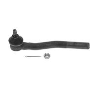 MONROE TIE ROD END | L80G06 | FRONT LEFT | FOR JEEP GRAND CHEROKEE II 1998-2005 | OE-MATCHING QUALITY | PRECISE STEERING CONTROL