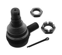 MONROE TIE ROD END | L90G13 | OE-MATCHING QUALITY | PRECISE STEERING CONTROL