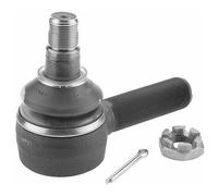 MONROE TIE ROD END | L90G20 | OE-MATCHING QUALITY | PRECISE STEERING CONTROL