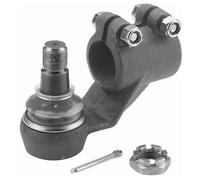MONROE TIE ROD END | L90G26 | OE-MATCHING QUALITY | PRECISE STEERING CONTROL